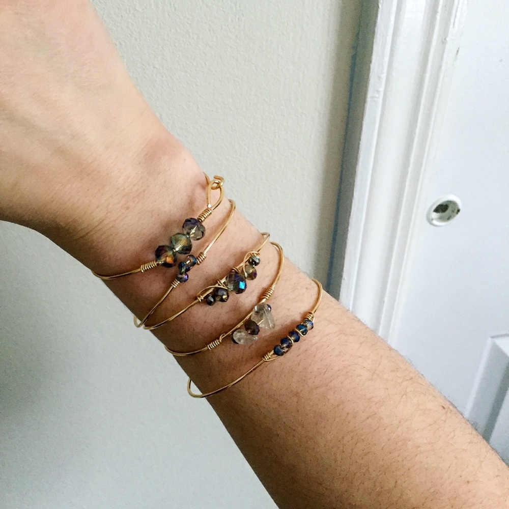 Stack!